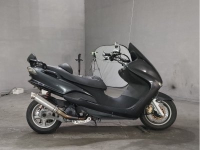 Yamaha MAJESTY 125 2002