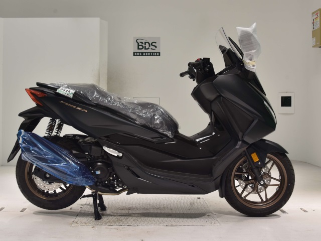 Honda FORZA-6 2023