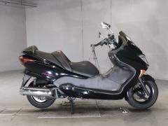 Honda FORZA Z 2005