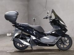 Honda PCX125 2018