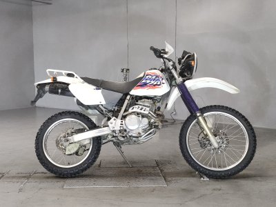 Honda XR250 BAJA 1995