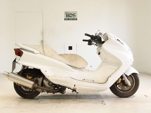 Yamaha MAJESTY 250 2003