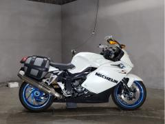 BMW K1200S 2008
