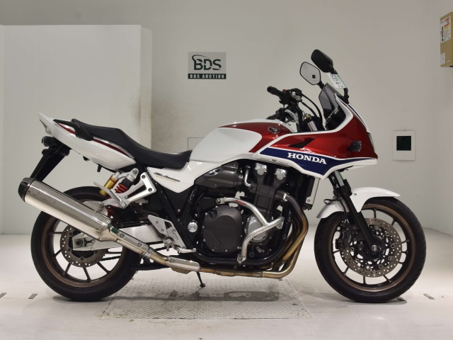 Honda CB1300SF BOLDOR 2017