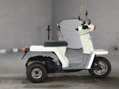 Honda GYRO X 2000