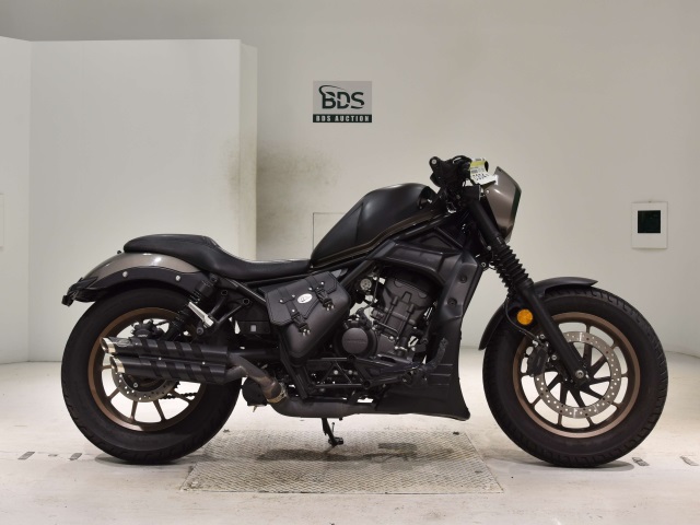 Honda REBEL S CMX250 2023