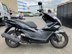 Honda PCX125 2017