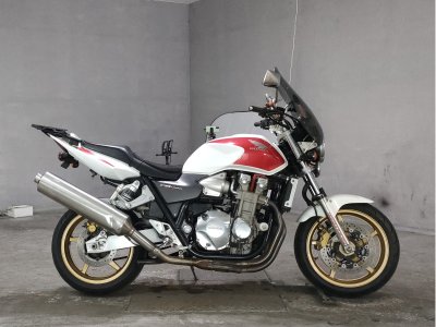 Honda CB1300SF 2004