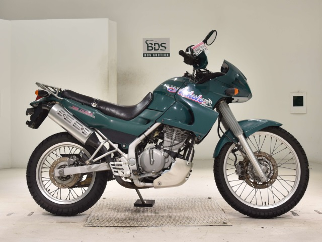 Kawasaki KLE250 ANHELO 1993