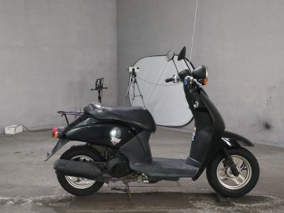 Honda TODAY 2004