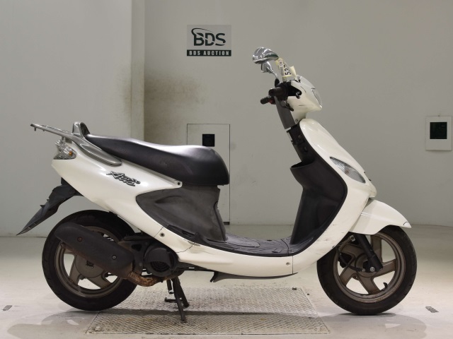 Yamaha AXIS100 2006
