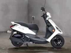 Yamaha AXIS Z 2019
