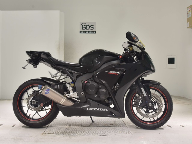 Honda CBR1000RR 2013