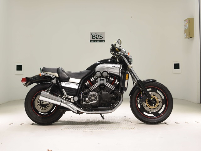 Yamaha V-MAX1200 1997