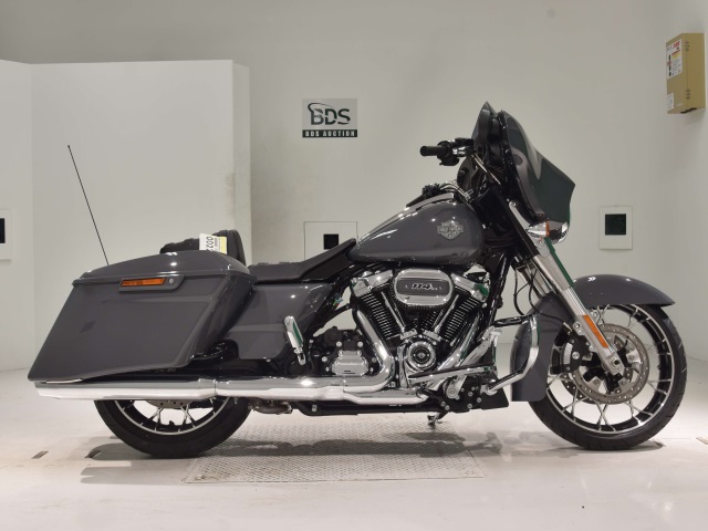 HD STREET GLIDE FLHXS1870 2022