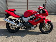 Honda VTR1000F 1997