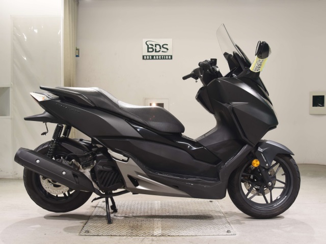 Honda FORZA 2017