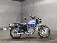 Kawasaki ESTRELLA RS 2004