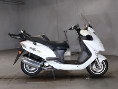 Kymco GRANDDINK250X 2004