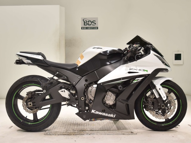 Kawasaki NINJA ZX-10RA 2016
