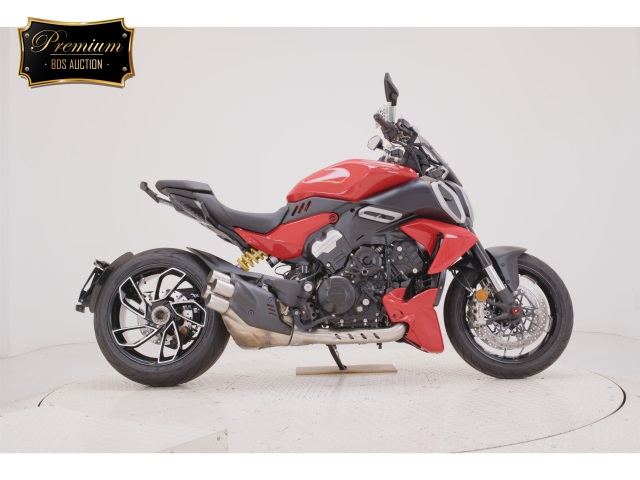 Ducati DIAVEL 2023