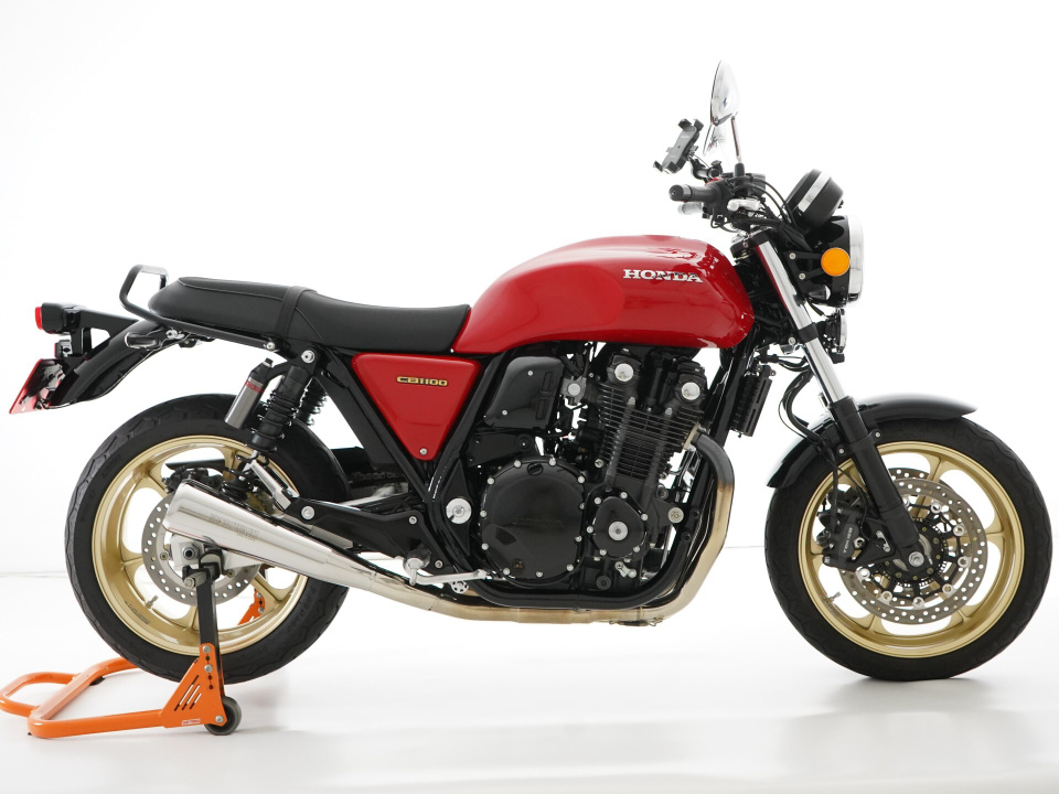 Honda CB1100A 2021