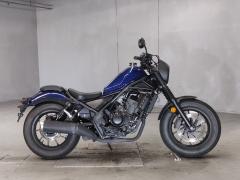 Honda REBEL CMX250 2022