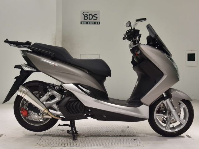 Yamaha MAJESTY 155S 2016