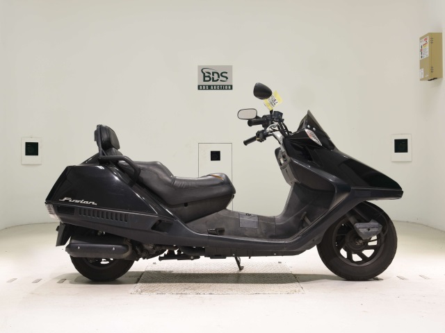 Honda FUSION X 2006
