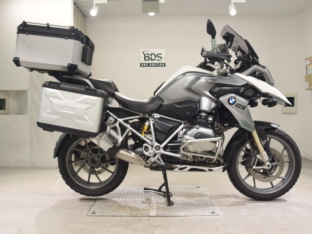 BMW R1200GS 2013