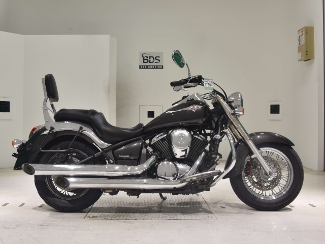 Kawasaki VULCAN900 CLASSIC 2014