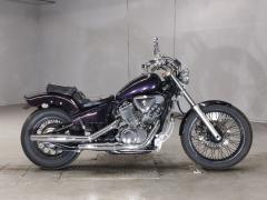 Honda STEED400 1988