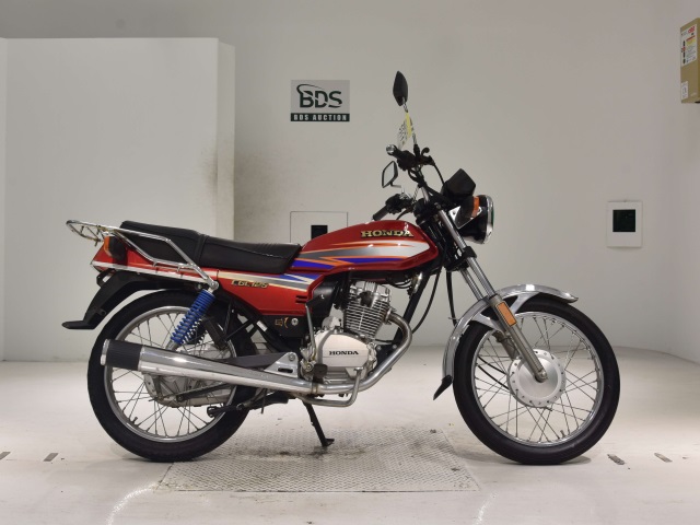 Honda CGL125 2018