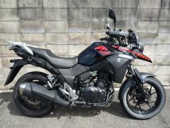 Suzuki V-STROM DL250A