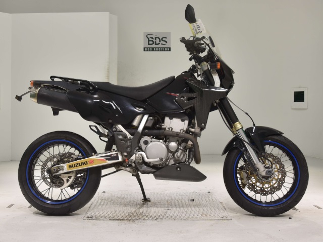 Suzuki DR-Z400SM 2004