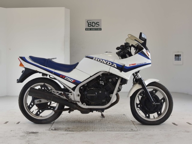 Honda VT250FE 1984