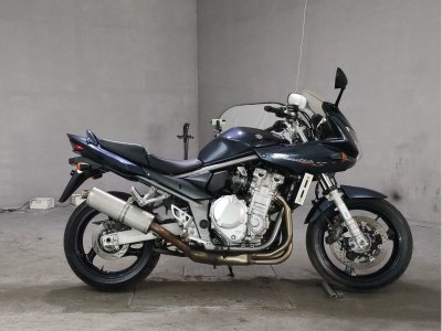 Suzuki BANDIT1250