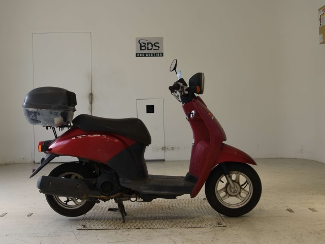Honda TODAY 2002