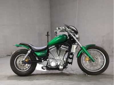 Suzuki INTRUDER 1400 2017