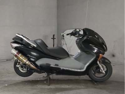 Honda FORZA Z 2006
