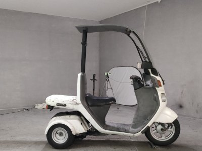 Honda GYRO CANOPY 2008