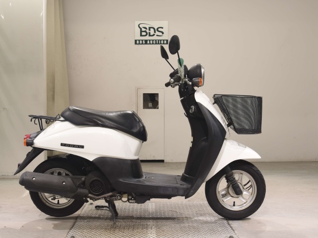 Honda TODAY 2012