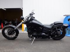 Yamaha DRAGSTAR XVS400 1996
