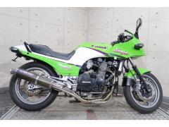 Kawasaki GPZ900R 1998