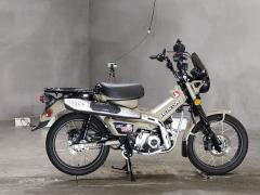 Honda CT125 HUNTERCUB