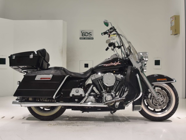 HD ROAD KING FLHR1450 2004