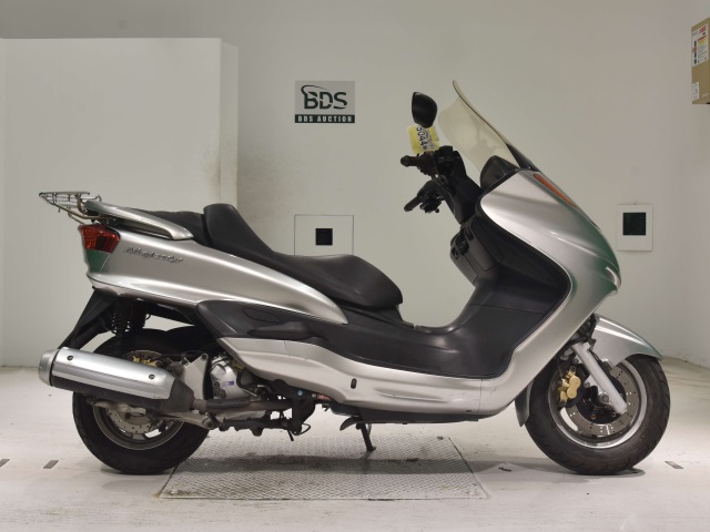 Yamaha MAJESTY 250 2002