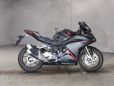 Honda CBR250RR 2017