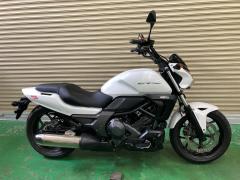 Honda CTX700ND 2013