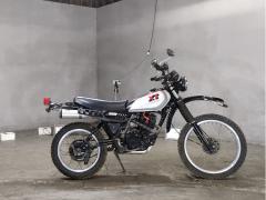 Yamaha XT250